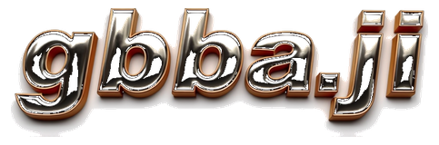 gbbaji logo