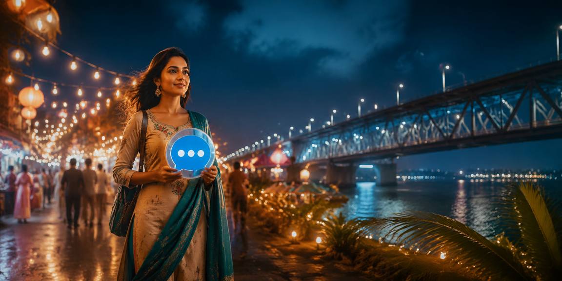 gbbaji প্রোফাইল কেন্দ্র